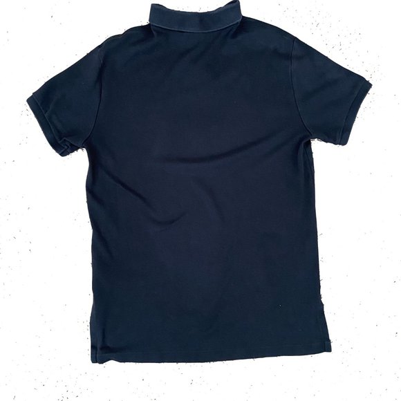 Ralph Lauren Polo Button-up Shirt (M) - Picture 2 of 3